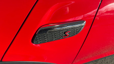 MINI Convertible 2.0 Cooper S Exclusive 2dr Auto [Comfort/Nav Pack] Petrol Convertible